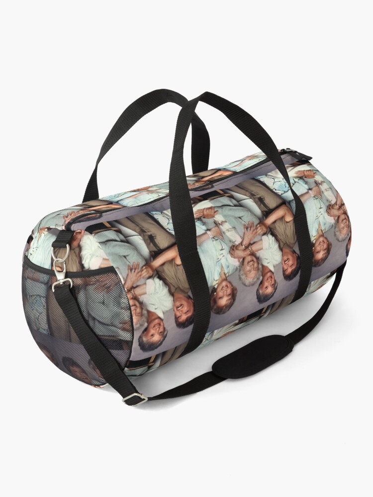 Alternate view of The Golden Girls Duffle Bag