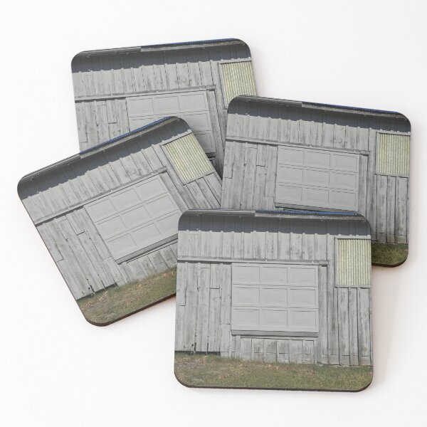 Item preview, garage door designed and sold by clepy.