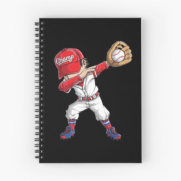 Item preview, Dabbing Baseball Shirt for Men Women Boys Girls Kids Softball Lover Gift designed and sold by LiqueGifts.