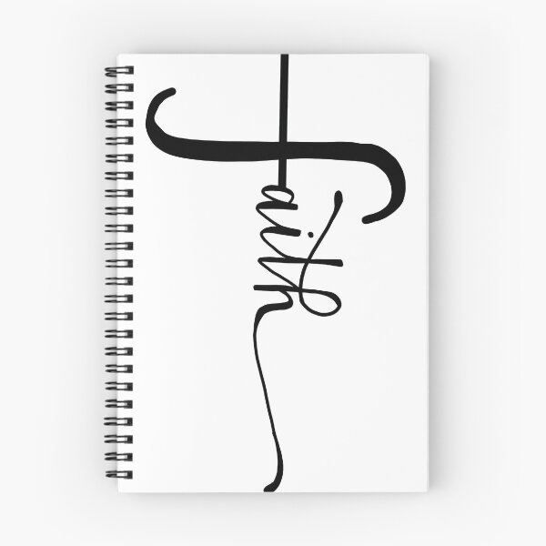 Item preview, Faith Cross designed and sold by maddie55meadows.