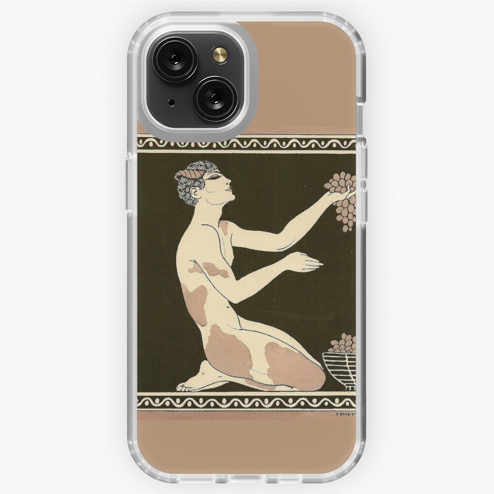 Item preview, iPhone Soft Case designed and sold by MeganSteer.
