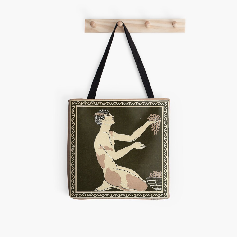 Item preview, All Over Print Tote Bag designed and sold by MeganSteer.