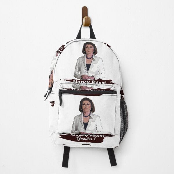 Item preview, #Nancy Pelosi designed and sold by hichametta.