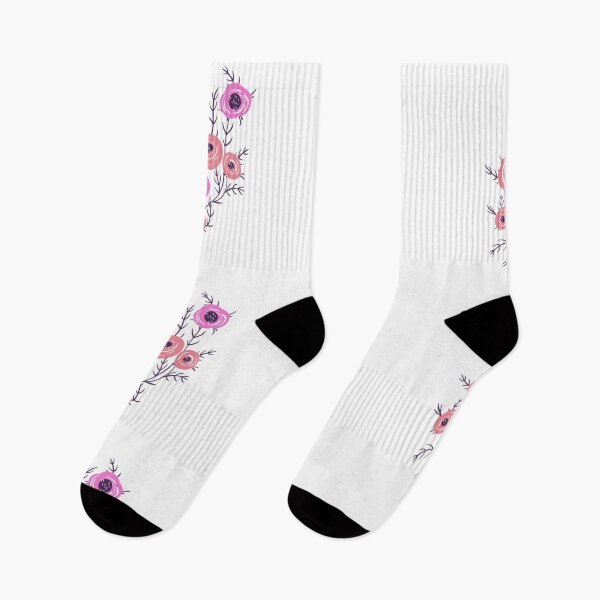 Item preview, Pink Flower blooms designed and sold by Shineyarts.