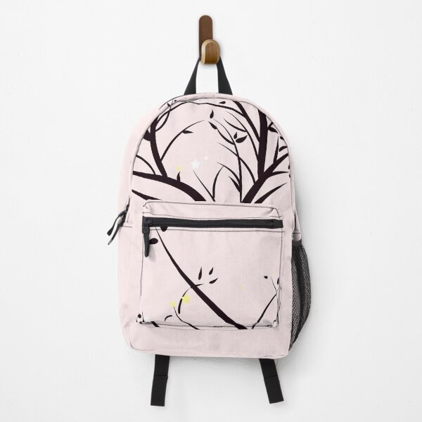 The Wavy Dancing Tree Backpack