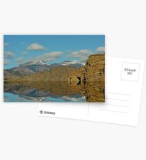 Another reflection Postcards