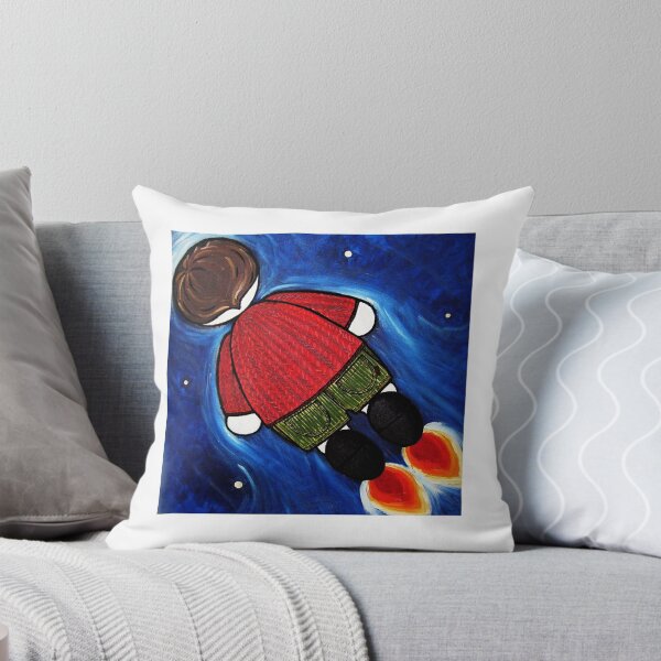 Item preview, Zoom Boy designed and sold by Lisadee Lisa Defazio.