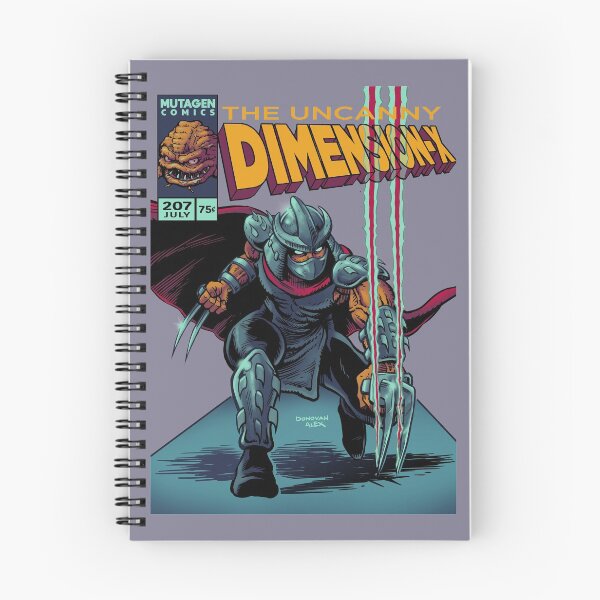 Item preview, Dimension X designed and sold by Donovan Alex.