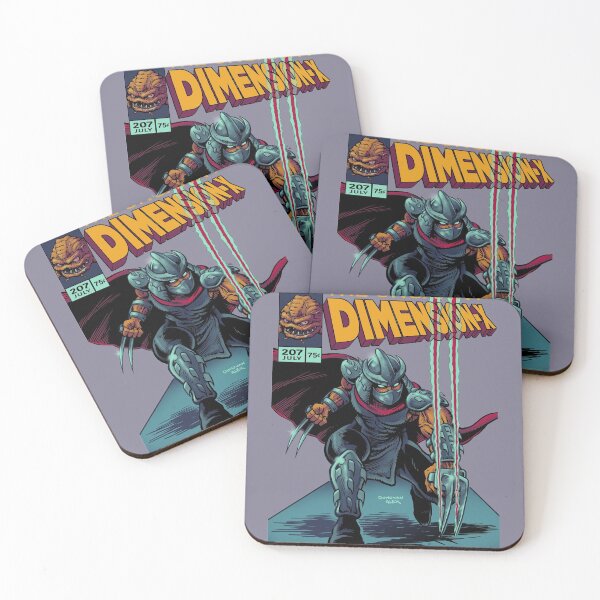 Item preview, Dimension X designed and sold by Donovan Alex.