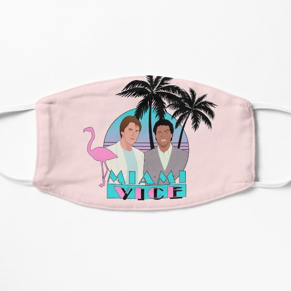 Miami Vice Masque taille M/L