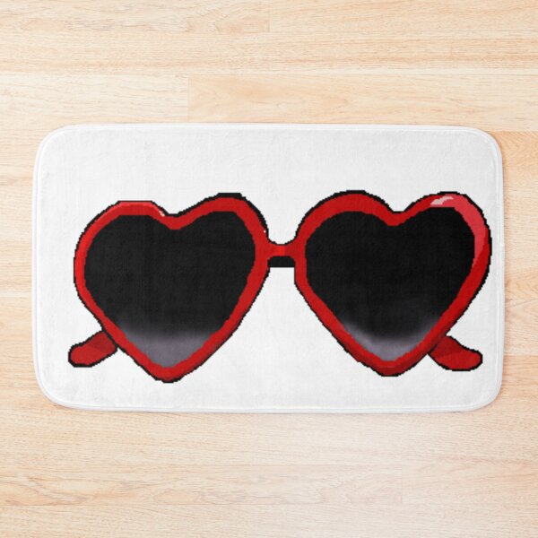Item preview, HEART SHAPED SUNGLASSES designed and sold by kflynn7.