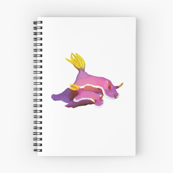 Item preview, Pink Sea Slugs designed and sold by taeylenol.