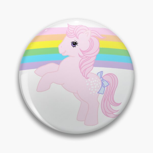 Item preview, MLP Cotton Candy designed and sold by scholtenart.