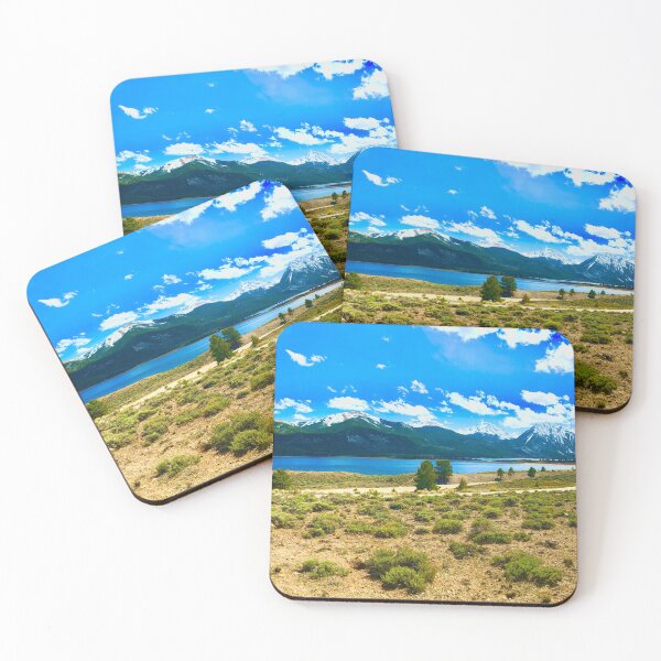 Item preview, Twin Lakes Pano designed and sold by rwartbyrw.