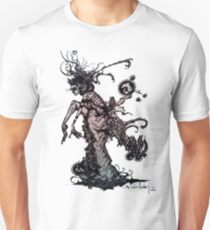 Lady Crawley Unisex T-Shirt