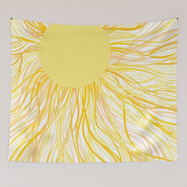 Item preview, Filled with sunshine designed and sold by Ilze Lucero.