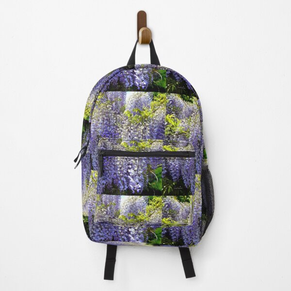 Item preview, Wisteria designed and sold by Charmiene Maxwell-Batten.