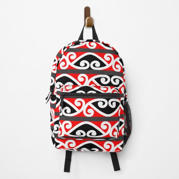 Item preview, Kowhaiwhai Design designed and sold by Kiwidom.