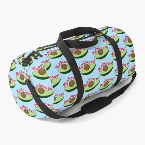Item preview, Mango Avocado Bon Appetit designed and sold by sophiapetrillo.