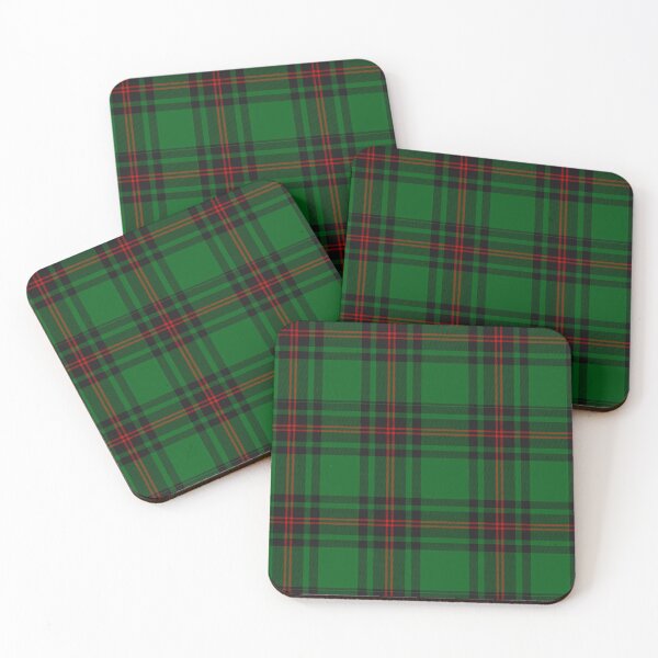 Item preview, Clan Kinloch Tartan  designed and sold by BagTown Clans.