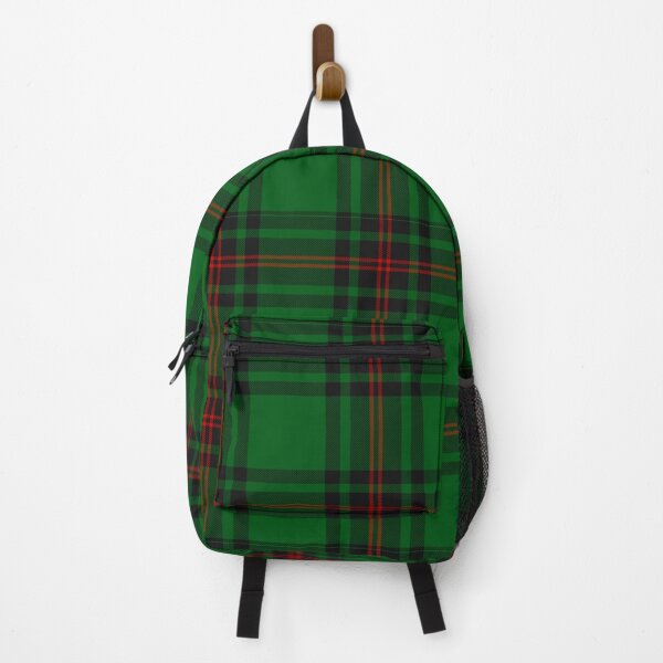 Item preview, Clan Kinloch Tartan designed and sold by BagTown Clans.