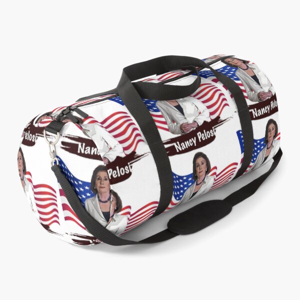Item preview,  #Nancy Pelosi designed and sold by hichametta.