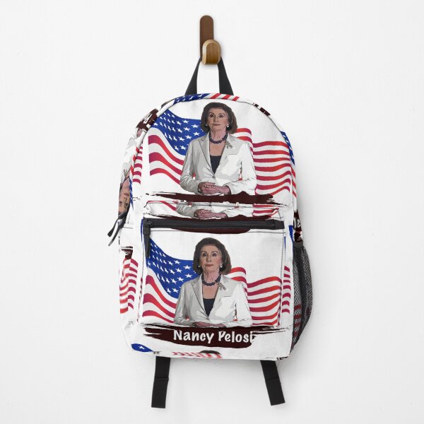 Item preview, #Nancy Pelosi designed and sold by hichametta.