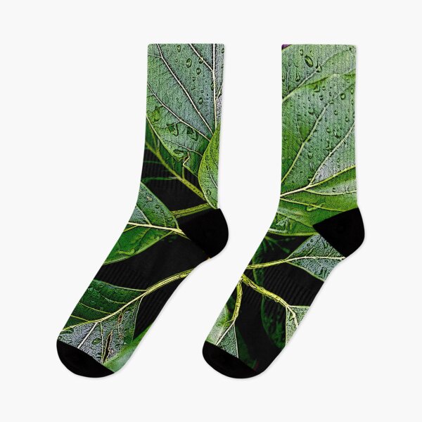 Item preview, plant leaves designed and sold by ricobarinas.