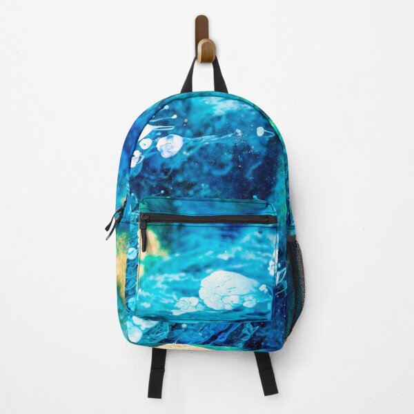 Item preview, Under the Sea -  Resin art designed and sold by Ilze Lucero.