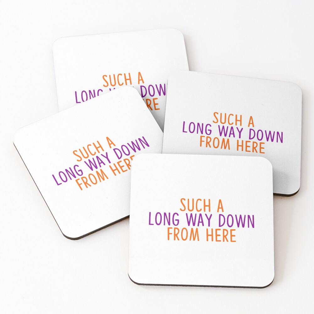 Item preview, Coasters (Set of 4) designed and sold by RafaTakami.