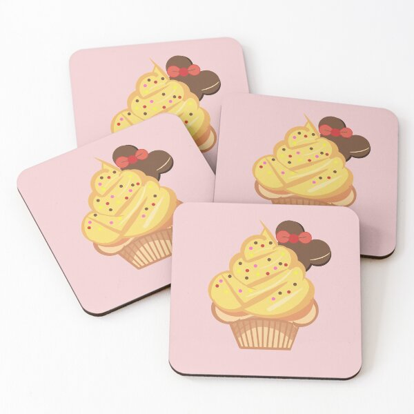 Item preview, Mouse Cupcake designed and sold by DaughertyDraws.