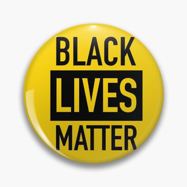 Item preview, Black Lives Matter Mask designed and sold by DreaK.
