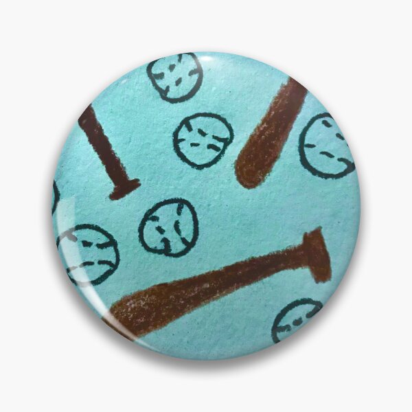 Item preview, Baseball GLNG  designed and sold by Tonyasartprints.