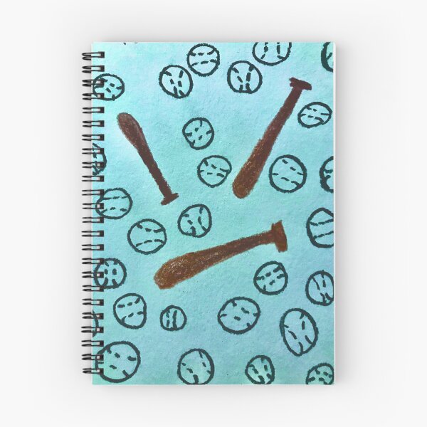 Item preview, Baseball GLNG  designed and sold by Tonyasartprints.