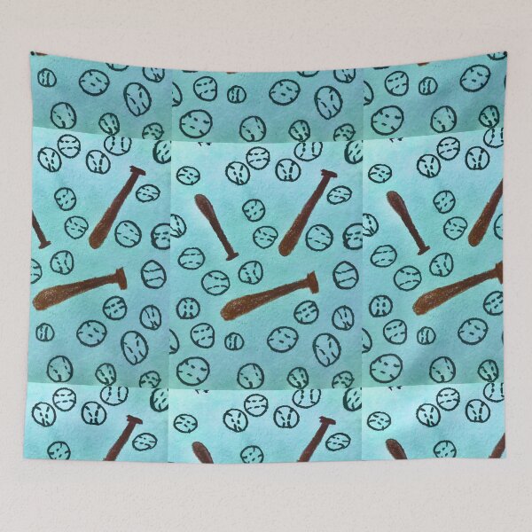 Item preview, Baseball GLNG  designed and sold by Tonyasartprints.