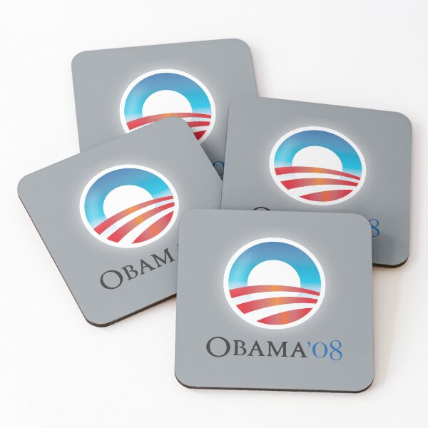 Item preview, Vintage Obama Presidential Campaign Design designed and sold by Birdtheman12345.