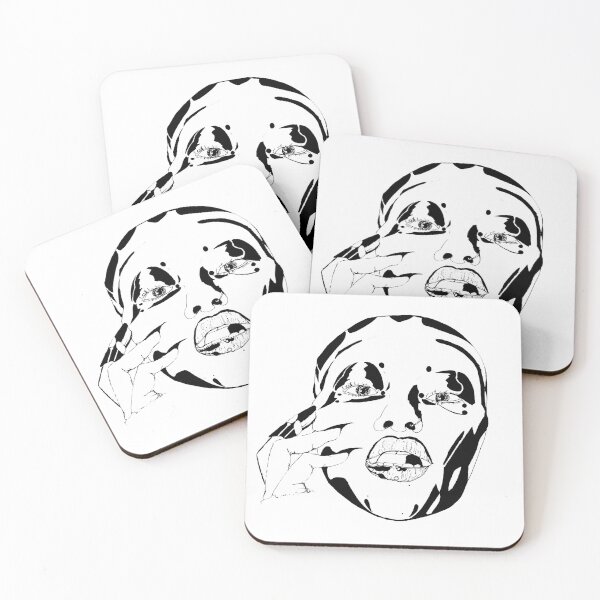 Item preview, Aya's Face designed and sold by taeylenol.