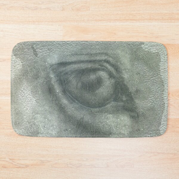 Item preview, Eye of the Horse GRPA151024-14 designed and sold by CSteenArt.