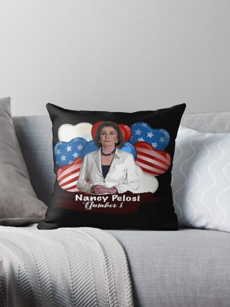 Behold Nancy Pelosi - Patron Saint Of Shade Anti-Trump Shirt Behold Nancy Pelosi - Patron Saint Of Shade Anti-Trump Shirt