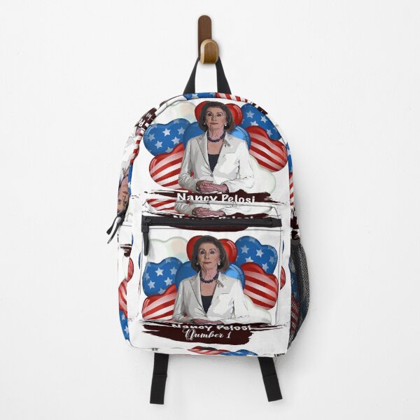 Item preview, #Nancy Pelosi designed and sold by hichametta.