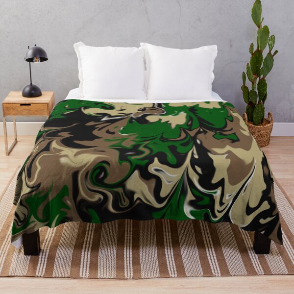 Item preview, Liquified Camo designed and sold by JAMMCREATIONS.