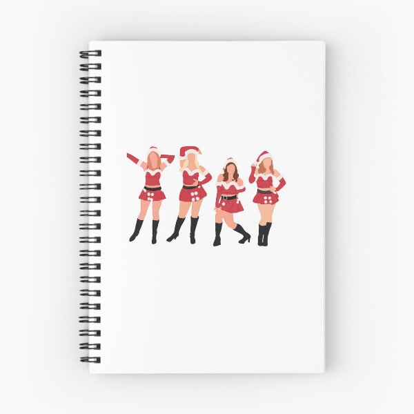 Item preview, Mean Girls Broadway designed and sold by janesweeney.