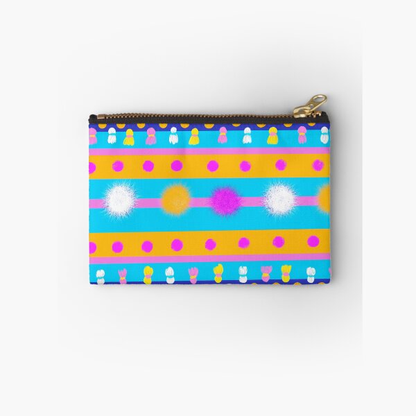 Item preview, Mexican,boho style colourful art  designed and sold by MariaMarinova.