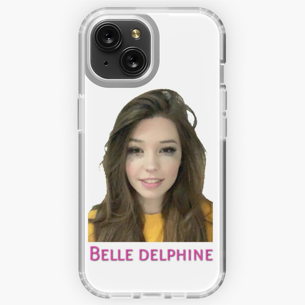 belle delphine