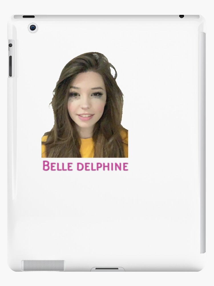 Belle delphine snap