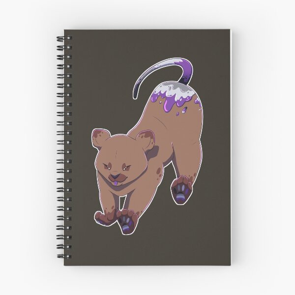Item preview, Aced It - Pride 2020 designed and sold by NightOwlNicole.