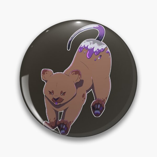 Item preview, Aced It - Pride 2020 designed and sold by NightOwlNicole.
