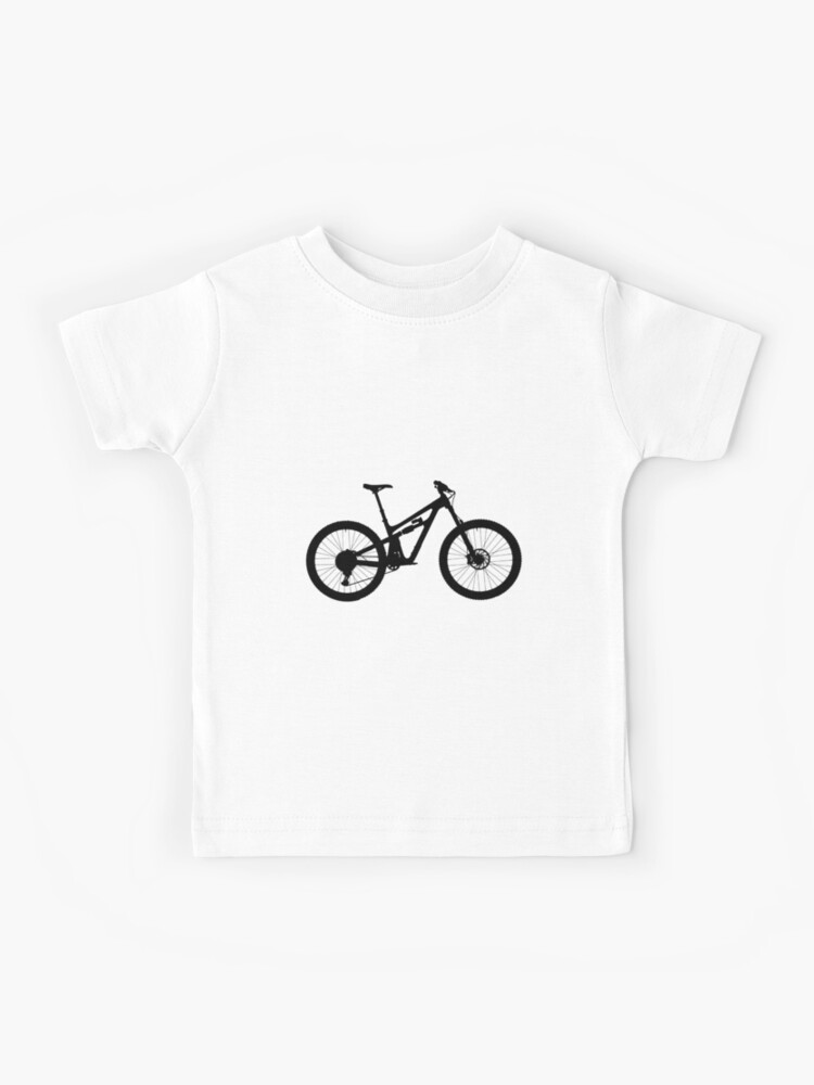 yeti bike shirt