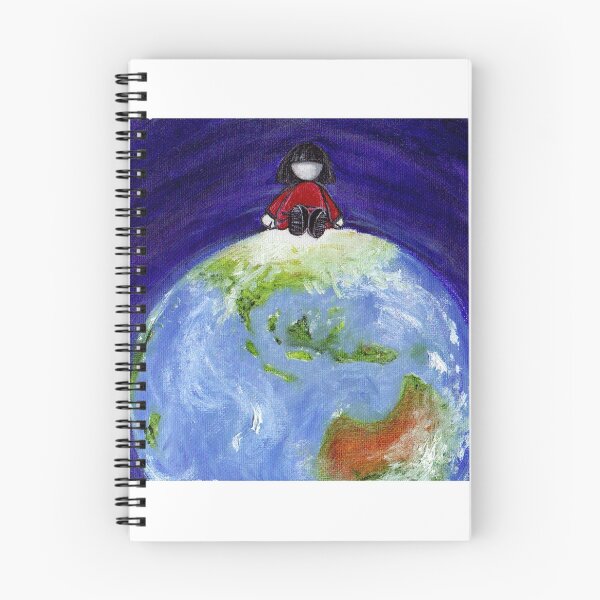 Item preview, Clara Takes on the World designed and sold by Lisadee Lisa Defazio.
