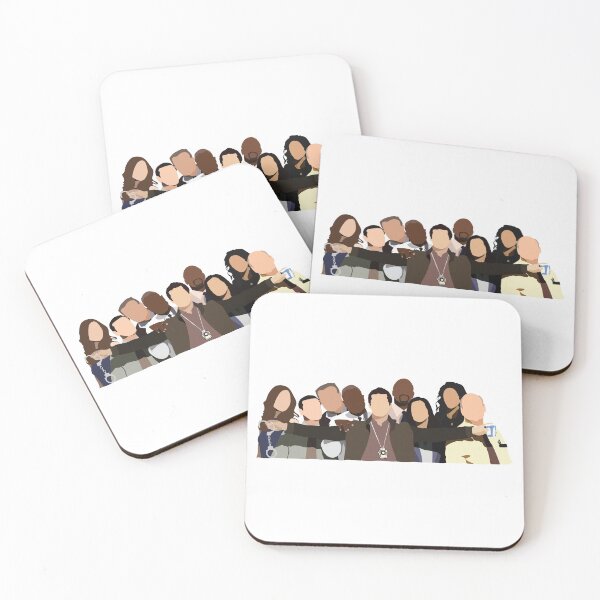 Item preview, Brooklyn 99 designed and sold by mkunze.